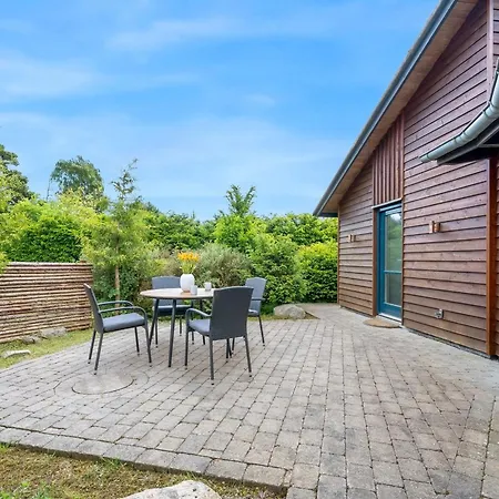 Zuhra - 250m From The Sea By Interhome * Præstø