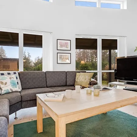 Zuhra - 250m From The Sea By Interhome Casa vacanze Præstø