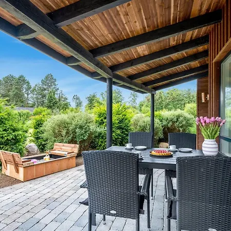 Vakantiehuis Zuhra - 250m From The Sea By Interhome *