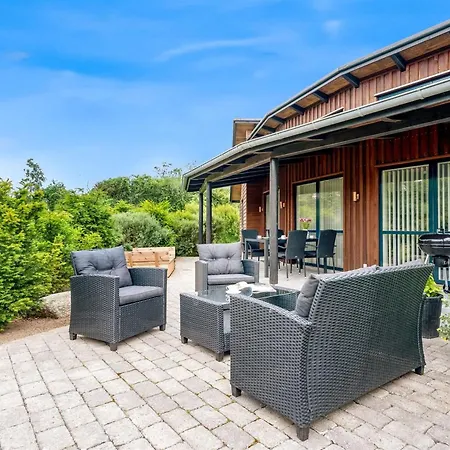 Vakantiehuis Zuhra - 250m From The Sea By Interhome Præstø