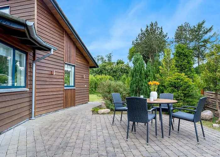 Zuhra - 250m From The Sea By Interhome Дом отдыха *