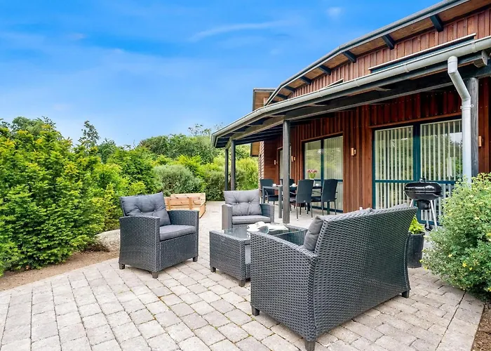 Zuhra - 250m From The Sea By Interhome Дом отдыха *