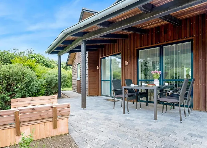 Дом отдыха Zuhra - 250m From The Sea By Interhome *