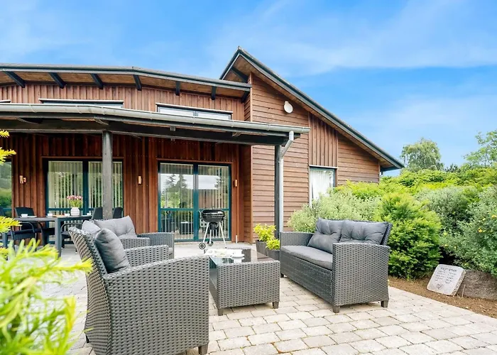 Zuhra - 250m From The Sea By Interhome Дом отдыха