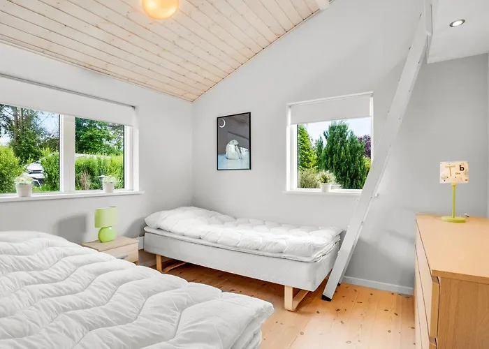 Дом отдыха Zuhra - 250m From The Sea By Interhome Престё