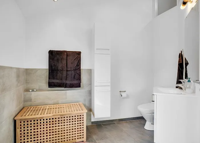 Дом отдыха Zuhra - 250m From The Sea By Interhome