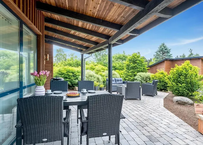 Zuhra - 250m From The Sea By Interhome Дом отдыха