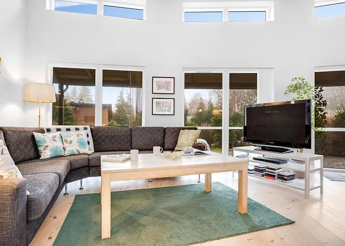 Дом отдыха Zuhra - 250m From The Sea By Interhome *