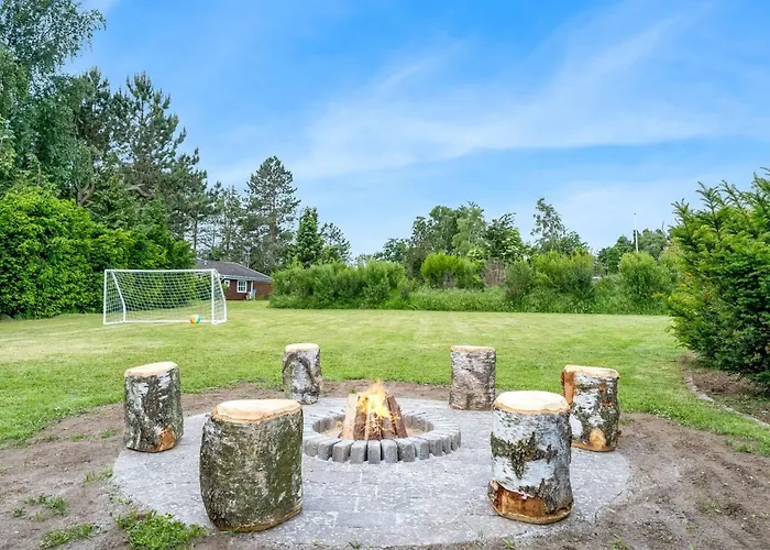 Дом отдыха Zuhra - 250m From The Sea By Interhome *